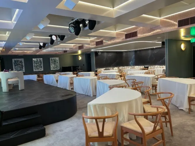 Beverly Hills Private Venue photo 10